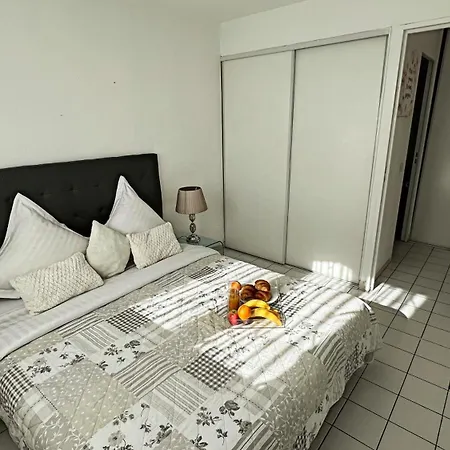 Lägenhet Riviera