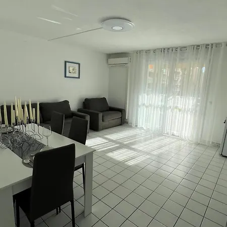 Riviera Lägenhet