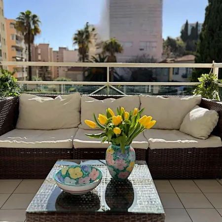 Riviera Lägenhet