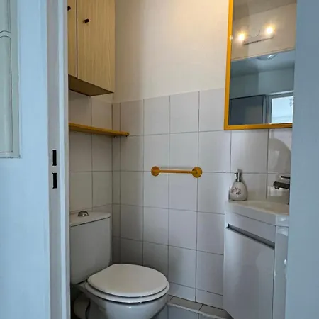 Apartmán Riviera