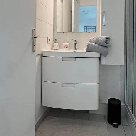 Riviera Lägenhet
