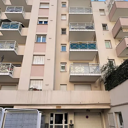 Riviera Lägenhet