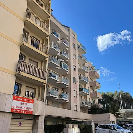 Lägenhet Riviera Nice