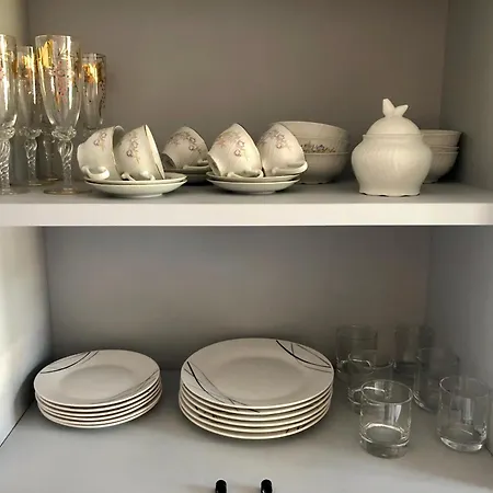 Riviera Lägenhet *