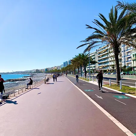 Riviera Lägenhet