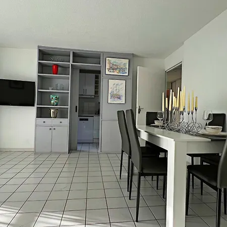 Riviera Appartamento Nizza