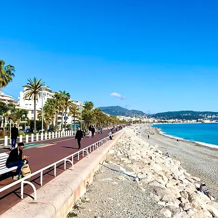 Appartamento Riviera Nizza