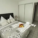 Apartment Riviera