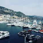 Riviera Apartment Nice
