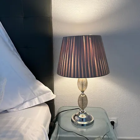 Riviera Lägenhet Nice