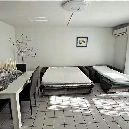 Appartement Riviera *