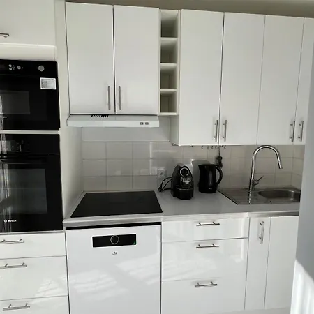 Riviera Apartamento *