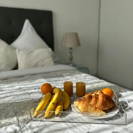 Apartamento Riviera Niza