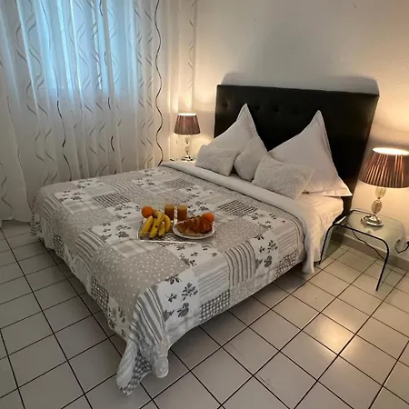 Riviera * Niza