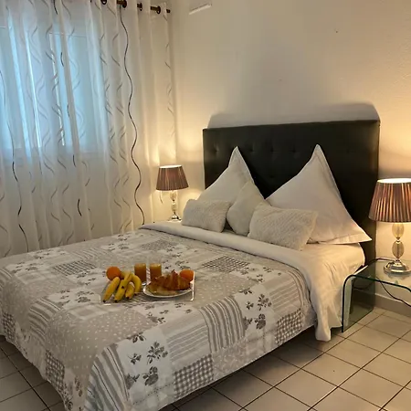 Apartamento Riviera Niza