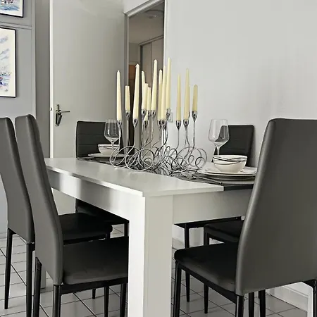 Appartement Riviera