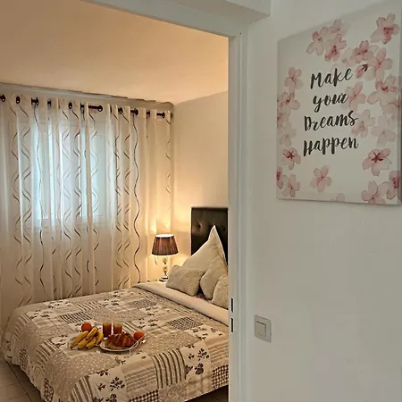 Riviera Lägenhet Nice