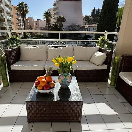Appartement Riviera *