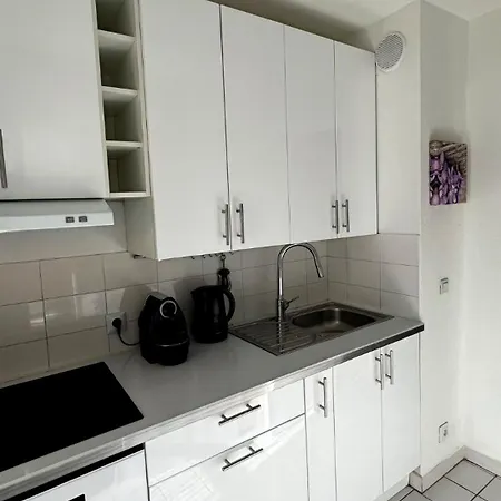 Riviera Apartamento *