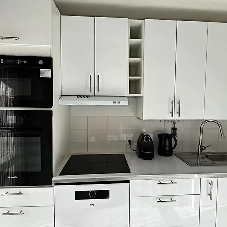 Apartamento Riviera