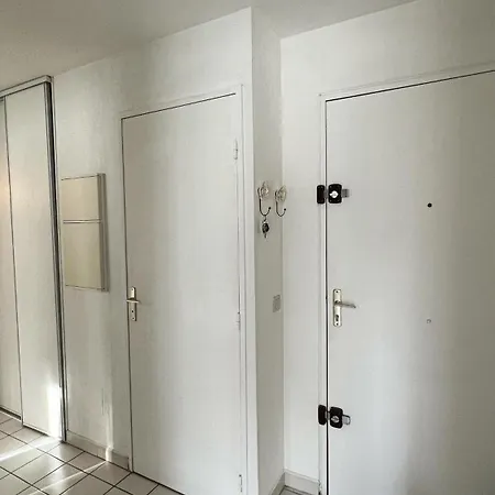 Riviera Appartement