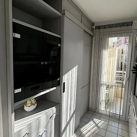 Riviera Apartamento *
