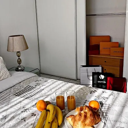 Riviera Apartment *