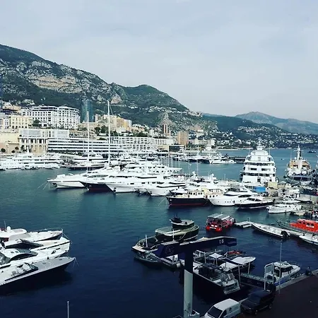 Riviera Apartamento Niza