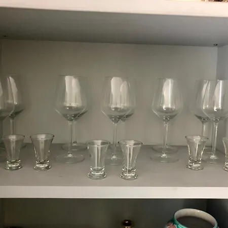 Apartamento Riviera