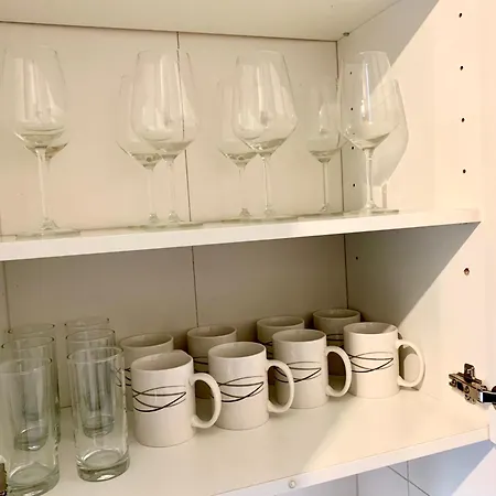 Apartamento Riviera