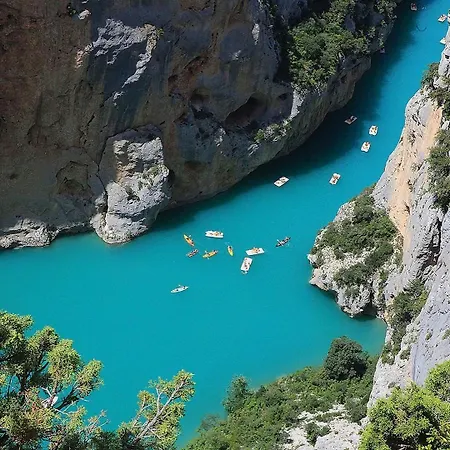 Riviera Lejlighed Nice