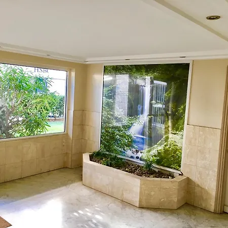 Riviera Appartement Nice