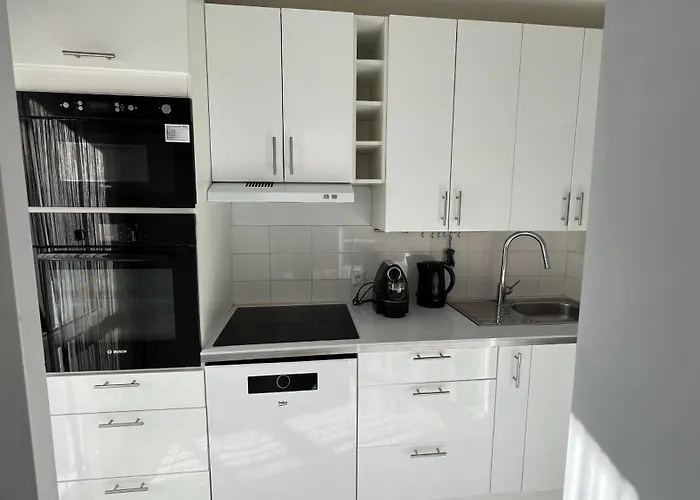 Riviera Apartment *