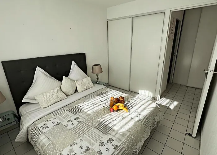 Apartment Riviera