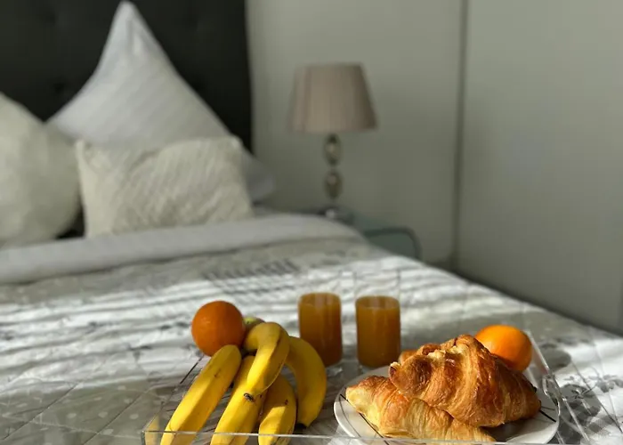 Apartment Riviera Nizza