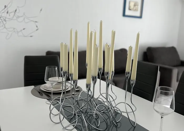 Apartment Riviera