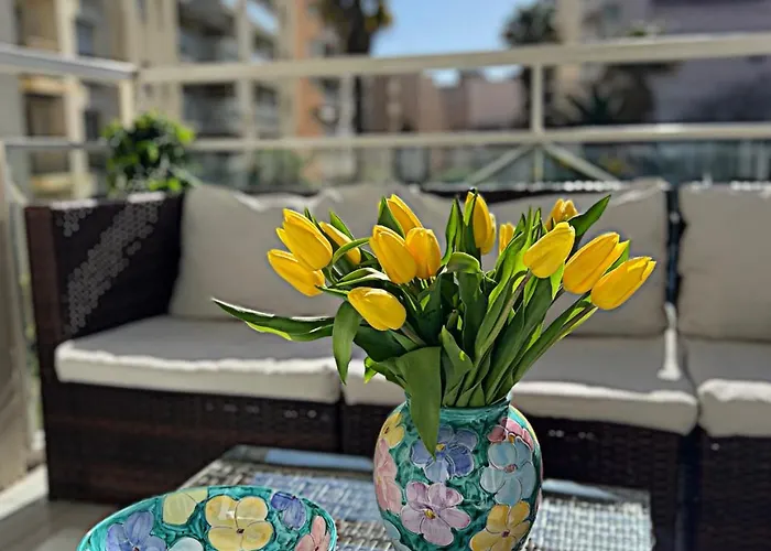 Apartment Riviera *