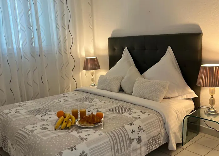 Apartment Riviera Nizza