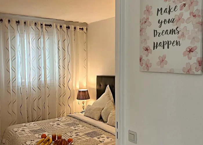 Riviera Apartment Nizza