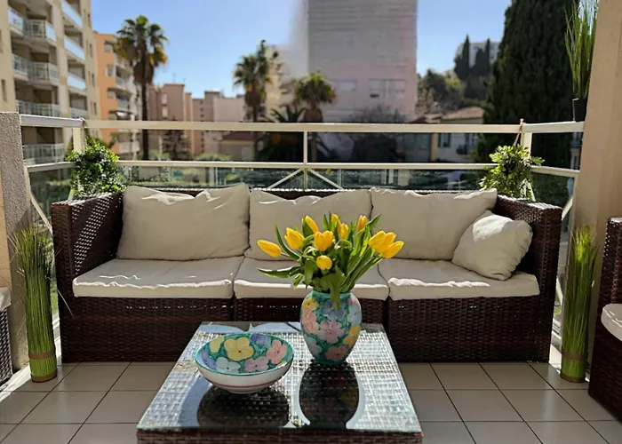 Riviera Apartment