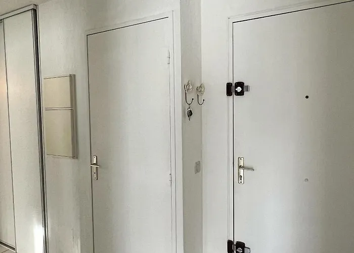 Riviera Apartment