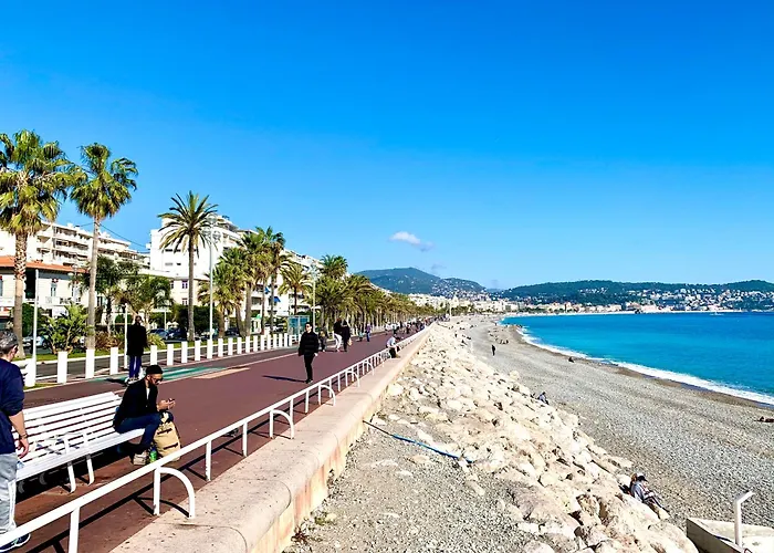 Appartamento Riviera Nizza