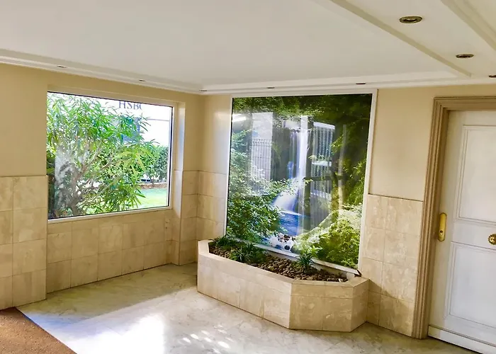 Riviera Apartament Nicea