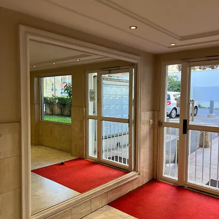 Riviera Апартаменты