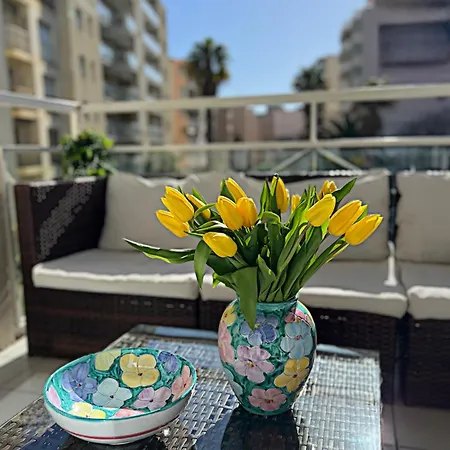 Апартаменты Riviera *